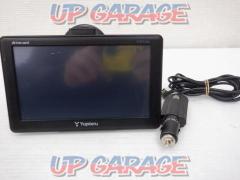 Yupiteru
YPB718si (portable memory navigation with built-in 7-inch monitor 1seg)
2013 model