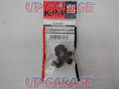 KITACO
pulley slider
PCX125 / PCX150
70-489-90101