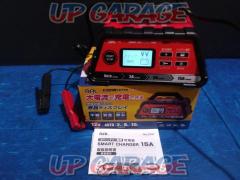 BAL (Ohashi industry)
Lead battery
Charger
Verified