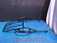 VTR250(FI/09-)
aiNET
Rear carrier
Body only