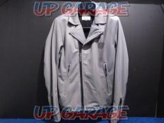 Size: M
Kadoya / K ’S
Gray
Double
Mesh jacket
Fabric jacket
