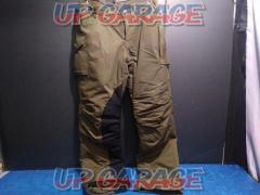 Size: WL (ladies)
power age
Winter pants
Khaki (olive)
PP-21230