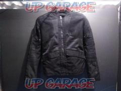 Size: Ladies S (42)
Dainese
Mesh jacket
Cros
Inner Yes
AIR
TOURER
Jacket