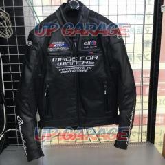 Evolzione
PU leather jacket
Size: L