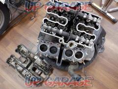 ◆Price reduced! Wakeari 8SUZUKI
Genuine
Engine