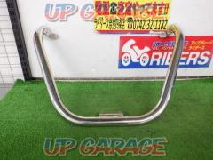 ◇ We have reduced price! Maker unknown
Backrest / grab bar