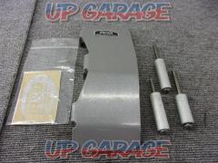 CRF250L / M
MD38R&G
The engine case guard
Silver