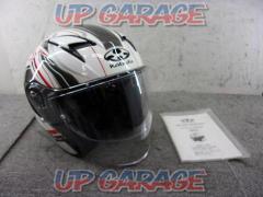 OGKEXCEED
CLAW
JET helmet
Size M (manufactured in 2011)