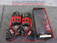 Size MK-5039
KUSHITANI/YOSHIMURA
GPR4 gloves