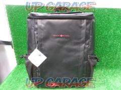 ROUGH&ROAD
DRAGONBEARD
DBG-103T
BOX backpack
Black / Red