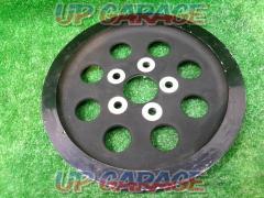 Price reduced! XLH883 (removed from 1998 model) Genuine Harley-Davidson pulley