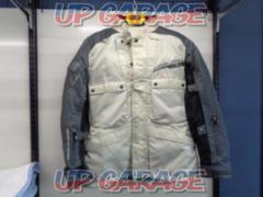 ROUGH &amp; ROAD (Rafuandorodo)
RR4001
SSF touring jacket
L size
Winter jacket