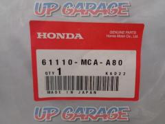 HONDA(ホンダ) GL1800  フェンダーカバー 61110-MCA-A80