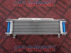 Unknown Manufacturer
General-purpose 10-stage oil cooler