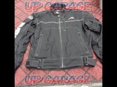 KUSHITANI summer paddock jacket
L size