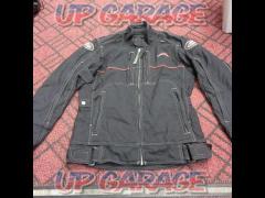 KUSHITANI summer paddock jacket
K-2148
L size