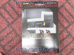 【DAYTONA】PREMIUM ZONE ライダー側ステップセット PZR-01 HONDA/SUZUKI車用 96557