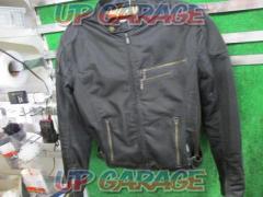 ROUGH&ROADRR7313
Riding ZIP mesh jacket
Size: L