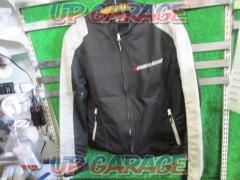 ROUGH&ROADRR7318
Mesh jacket
Size XL