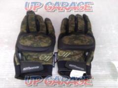 ◆ Price cut! GOLDWIN
GWM
X-OVER
Mesh glove