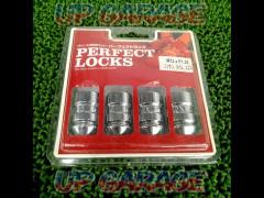 PEAFOWL
perfect lock
Lock nut
M 12 x P 1 .25