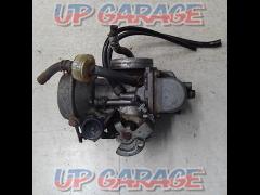 Translation
SUZUKI
Genuine carburetor
LS400 Savage (NK41A/B) price reduced