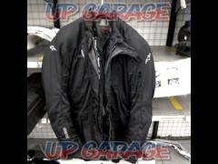 Size: L
Alpinestars
Nylon winter jacket
