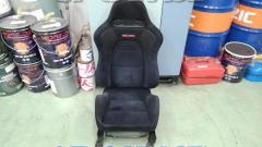 Price Down 
Genuine Mitsubishi (MITSUBISHI) Colt Rally Art Ver.R/Z27AG
RECARO genuine reclining seat
LH