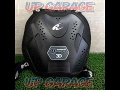 KOMINE (Komine)
SK-809
CE level 2
Multi-Chest Protector
One-size-fits-all