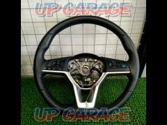 Price Down Genuine Nissan (NISSAN) Serena/C28
Genuine steering