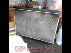 price down
Genuine Nissan (NISSAN) X-Trail/T30 genuine radiator + fan