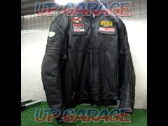 Size
4L
SIMPSON
PU leather jacket