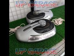 price down
Wakeari
KENWOOD KSC-770S
Place type speaker
