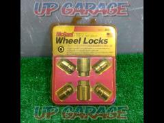 I cut the price  McGARD
Wheel lock
M12
P1.5]