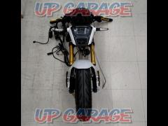 The price cut has closed !! 
Cool parts in stock
GROM/GROM (JC61 latter half/JC75)
Custom front set