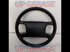 The price cut has closed !! 
Naked/L750SDAIHATSU genuine steering