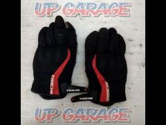 The price cut has closed !! 
Size: XLRSTaichi
RST 413
Rubber knuckle
Mesh glove