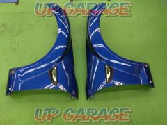 The price cut has closed !! 
[RX-8 / SE3P] MAZDA
TYPE.RS
Genuine front fender left and right set