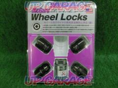 McGard
Wheel lock
MCG-34212
M 12 x P 1 .25
black