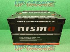 Out of print NISMO
Folding Container Box
50L