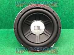 JBL
GTO1014 10 inch single voice subwoofer
2008 model]