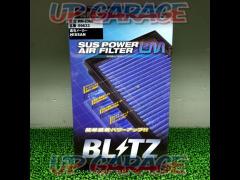 The price cut has closed !! 
BLITZ
SUS
POWER
AIR
FILTER
LM
kicks/notes
e-POWER