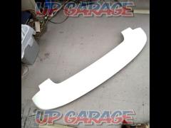 The price cut has closed !! 
Toyota genuine
90 system
Noah / Voxy
Original rear wing
