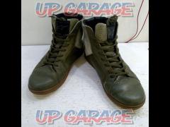 Size 27cmAlpinestars
Jam
Air
Riding
Shoe (Jam Air)/Riding
Shoes military green▼Price revised▼