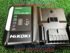 HiKOKI ハイコーキ 急速充電器 UC18YDL2