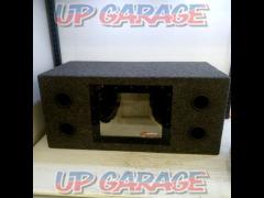 Wakeari
Fusion
Subwoofer with BOX ▼ Price revised ▼