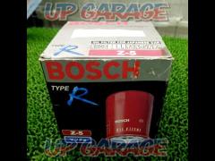 BOSCH
TYPER
Z-5
Oil filters for domestic cars