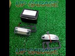 〇 We lowered prices 〇
Unknown Manufacturer
LED number light unit