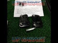 〇 We lowered prices 〇
KIJIMA
Step up bracket
jigsaw
250/SF250