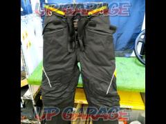 9 size:SYeLLOW
CORN
Nylon pants
[Price Cuts]